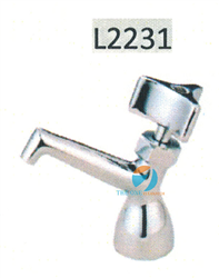 Vòi pha chế nước uống L2231